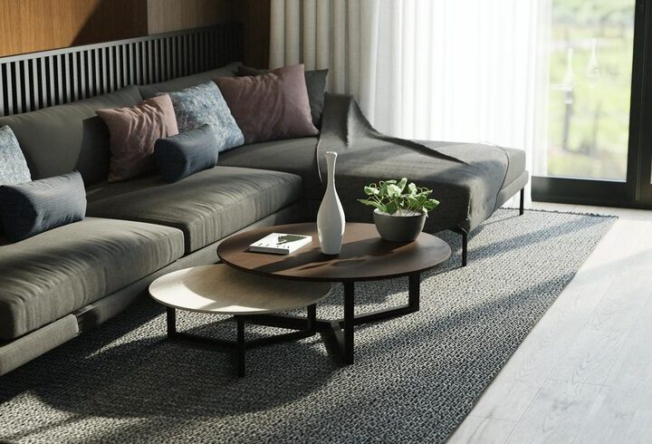 Tips for Creating a Cosy and Inviting Living Room Space