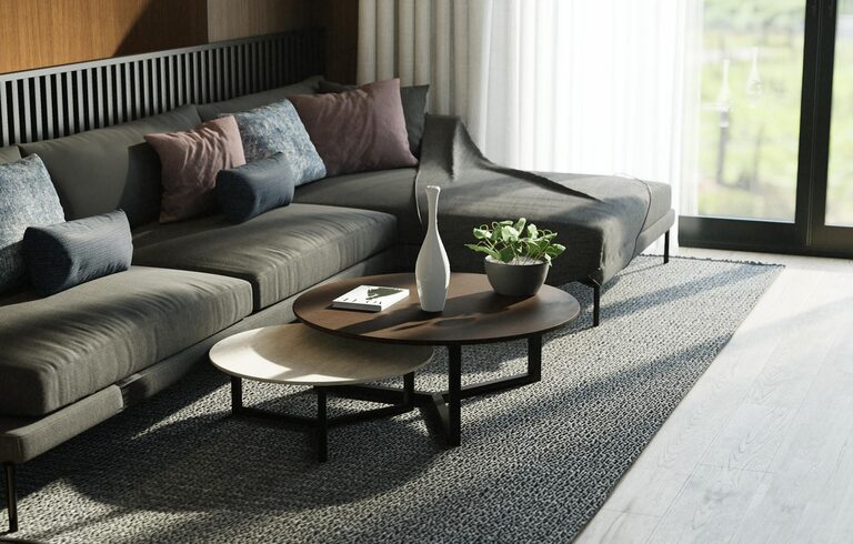 Tips for Creating a Cosy and Inviting Living Room Space