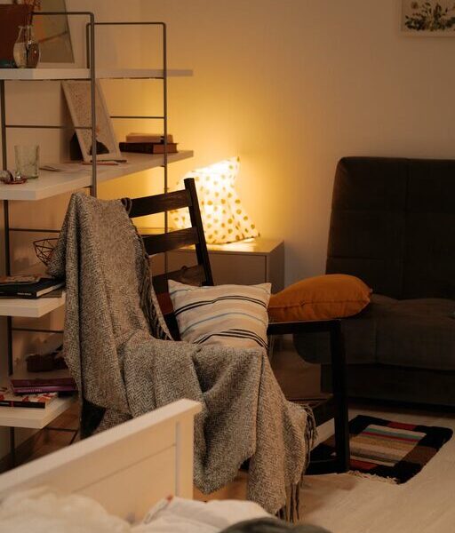 Tips for Creating a Cosy and Inviting Reading Nook at Home