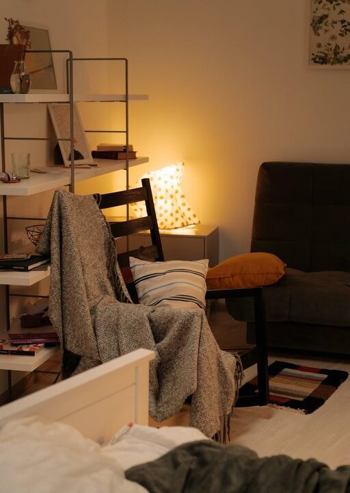 Tips for Creating a Cosy and Inviting Reading Nook at Home