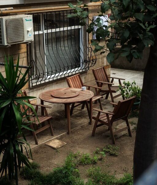 Tips for Creating a Relaxing Outdoor Garden Space at Home