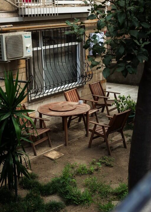 Tips for Creating a Relaxing Outdoor Garden Space at Home