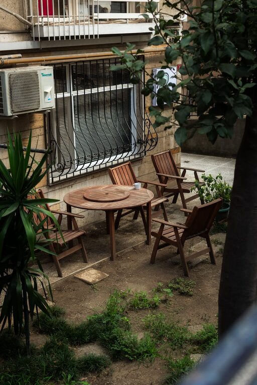 Tips for Creating a Relaxing Outdoor Garden Space at Home