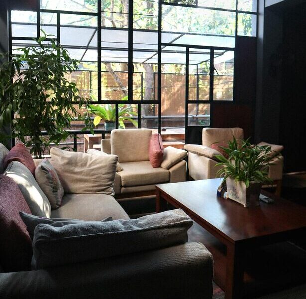 Tips for Creating a Cosy and Inviting Living Room Space