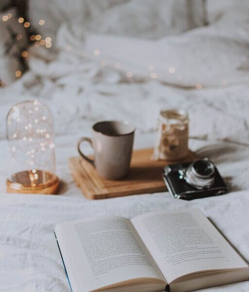 Tips for Creating a Cosy and Inviting Reading Nook at Home