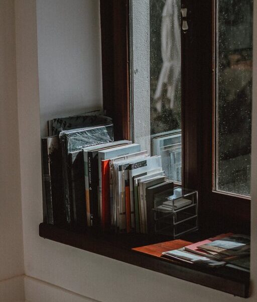 Tips for Creating a Relaxing Reading Nook at Home